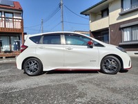 日産 ノート e-POWER eパワー ニスモ(1.2)