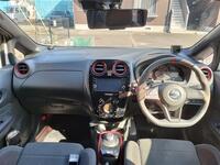 日産 ノート e-POWER eパワー ニスモ(1.2)