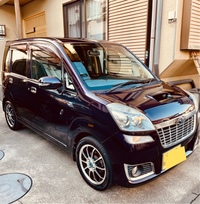 スバル ステラ リベスタ S(CVT_0.66)
