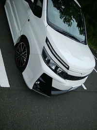 トヨタ ヴォクシー