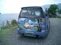 日産 エルグランド ハイウェイスター_4WD(AT_3.0ディーゼル_8人乗)