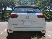 シトロエン C4 ピカソ エクスクルーシブ プラス_RHD(AT_1.6)