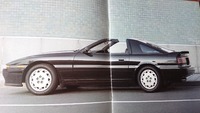 トヨタ スープラ 3.0GT ターボ リミテッド(MT_3.0)