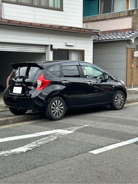 日産 ノート アクシス [X DIG-S](CVT_1.2)