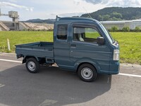スズキ スーパーキャリイ L_4WD(MT_0.66)