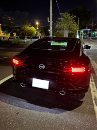 日産 フェアレディZ フェアレディZ(MT_3.0)