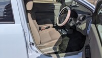 ダイハツ ミライース X(CVT_0.66)