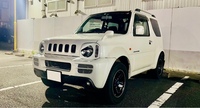 スズキ ジムニーシエラ 標準車_4WD(MT_1.3)