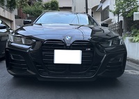 BMW 4シリーズ クーペ 420i クーペ Mスポーツ_RHD(AT_2.0)