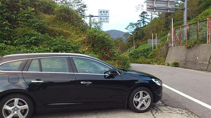 ボルボ V60 V60 ドライブ_RHD(AT_1.6)