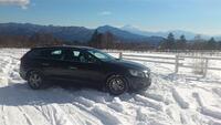 ボルボ V60 V60 ドライブ_RHD(AT_1.6)