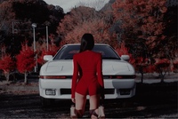 トヨタ スープラ GT_TWIN_TURBO_E仕様(MT_2.0)