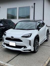 トヨタ ヤリスクロスハイブリッド ハイブリッド Z(CVT_1.5)