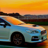 スバル レヴォーグ 1.6GT アイサイト プラウドエディション_AWD(CVT_1.6)