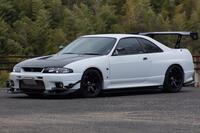 日産 スカイラインＧＴ‐Ｒ GT-R(MT_2.6)