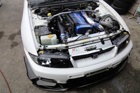 日産 スカイラインＧＴ‐Ｒ GT-R(MT_2.6)