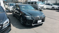 レクサス GS 200t“Iパッケージ”(SPDS_2.0)
