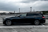 メルセデス・ベンツ Cクラス ステーションワゴン C220d ステーションワゴン アバンギャルド(ISG搭載モデル)_RHD(AT_2.0)