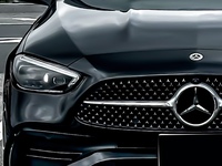 メルセデス・ベンツ Cクラス ステーションワゴン C220d ステーションワゴン アバンギャルド(ISG搭載モデル)_RHD(AT_2.0)