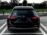 メルセデス・ベンツ Cクラス ステーションワゴン C220d ステーションワゴン アバンギャルド(ISG搭載モデル)_RHD(AT_2.0)