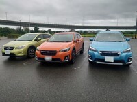 スバル XV アドバンス_AWD(CVT_2.0)