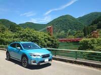 スバル XV アドバンス_AWD(CVT_2.0)