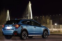 スバル XV アドバンス_AWD(CVT_2.0)