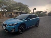 スバル XV アドバンス_AWD(CVT_2.0)