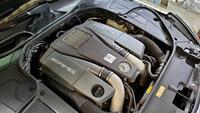 メルセデスAMG Sクラス メルセデスAMG S63 4マチック＋ ロング_LHD_4WD(AT_4.0)