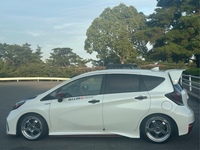 日産 ノート e-POWER eパワー ニスモ(1.2)