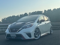 日産 ノート e-POWER eパワー ニスモ(1.2)