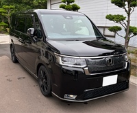 ホンダ ステップワゴンスパーダ スパーダ プレミアムライン_7人乗り(CVT_1.5)