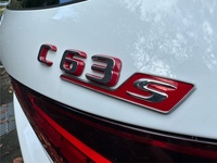 メルセデスAMG Cクラス ステーションワゴン C63 S E パフォーマンス ステーションワゴン_RHD_4WD(AT_2.0)【MP202402】