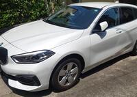 BMW 1シリーズ ハッチバック 118i プレイ_RHD(DCT_1.5)