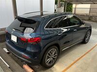 メルセデスAMG GLAクラス メルセデスAMG GLA35 4マチック_RHD_4WD(DCT_2.0)