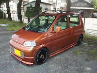 ホンダ ライフ T(AT_0.66)
