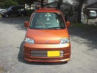 ホンダ ライフ T(AT_0.66)