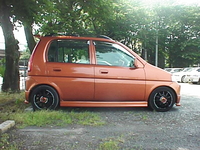 ホンダ ライフ T(AT_0.66)