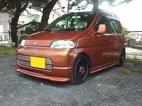 ホンダ ライフ T(AT_0.66)