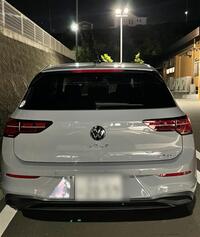 フォルクスワーゲン ゴルフ (ハッチバック) eTSI アクティブ_RHD(DSG_1.0)