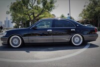 トヨタ クラウンマジェスタ 3.0_Aタイプ(AT)