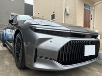 トヨタ クラウン（セダン） Z“ザ・セブンティース”［HEV］(CVT_2.5)