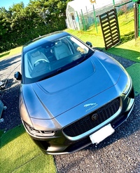 ジャガー I-PACE SE_AWD