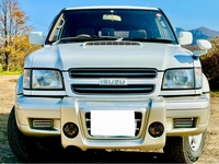 いすゞ ビッグホーン PLAISIR4WD(5ドア_AT_3.0_ディーゼル_5人乗)