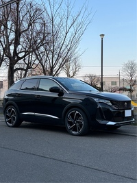 プジョー 3008 PHEV GT ハイブリッド4_RHD_4WD(EAT_1.6)