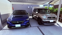 スズキ クロスビー ハイブリッド MZ_4WD(AT_1.0)