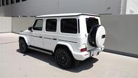 メルセデス・ベンツ Gクラス G450d(ISG)_RHD_4WD(AT_3.0)【MP202501】