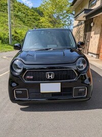ホンダ N-ONE RS(MT_0.66)