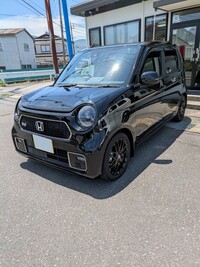 ホンダ N-ONE RS(MT_0.66)