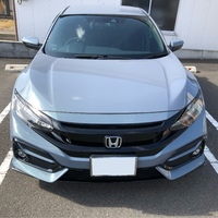 ホンダ シビック (ハッチバック) シビック ハッチバック(CVT_1.5)